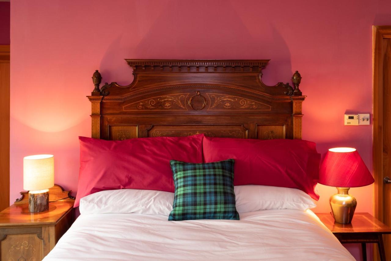 Powdermills B&B Inveraray Exterior foto